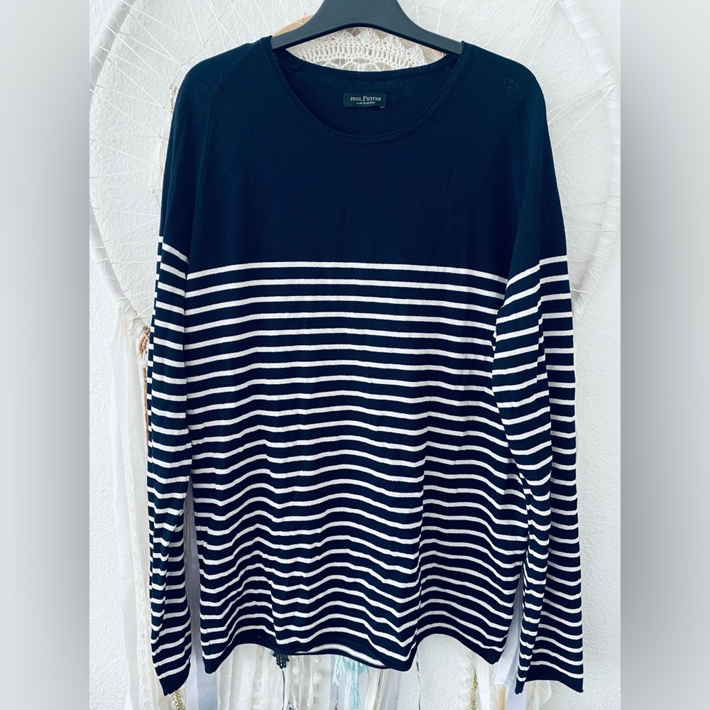 Phil Peter men’s long sleeve